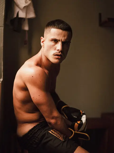 Kauã Bolvier on OnlyFans