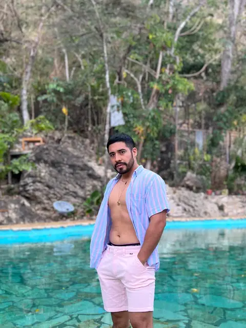 Yunior Montejo on OnlyFans
