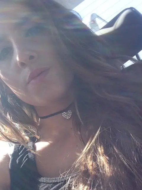 Farah Feet on OnlyFans