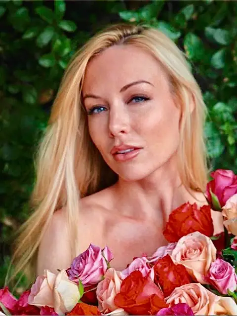 Kayden Kross