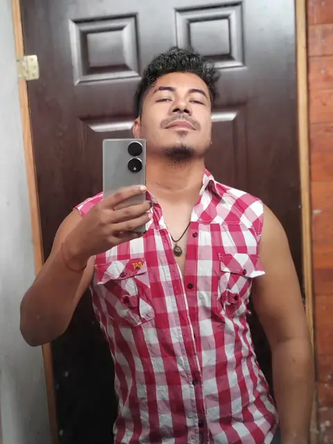 Jose Quinteros