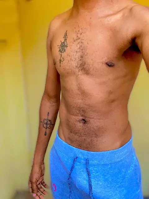 Daddy Kool on OnlyFans