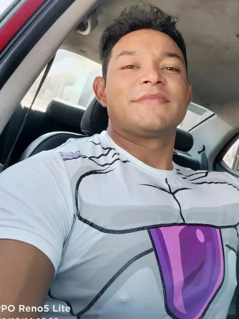 🥵Jose Mike🔥