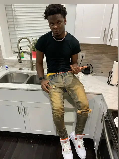 Pj on OnlyFans