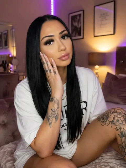 SASHA JADE on OnlyFans