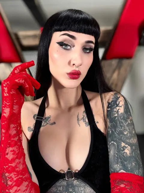 Lilith Lix