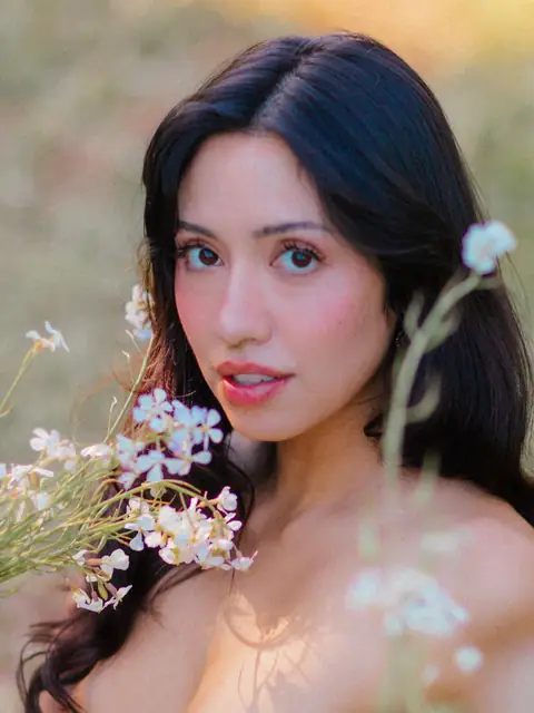 robin mae
