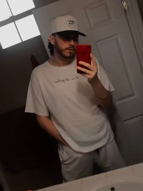 Owen Mintzer on OnlyFans