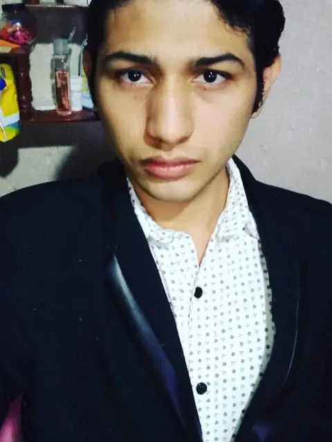 Junior Rivero on OnlyFans