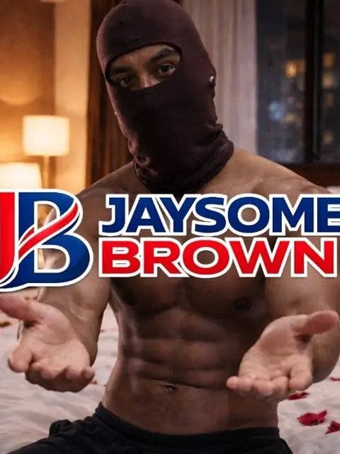 Jaysome Brown on OnlyFans