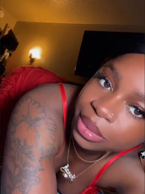 Tina on OnlyFans