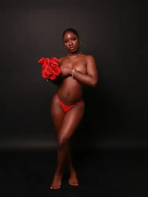 Angel Noir on OnlyFans