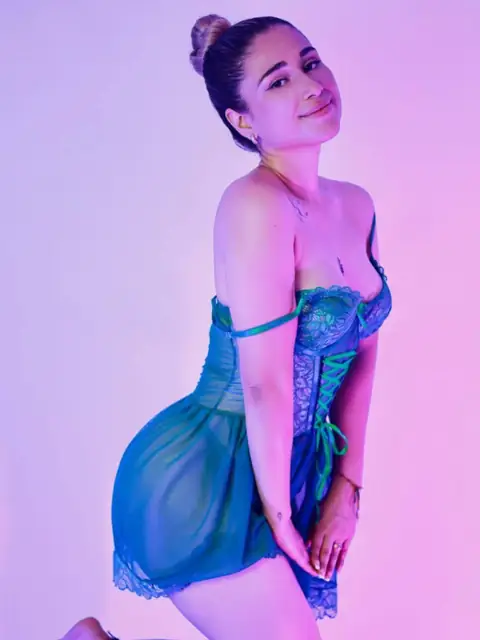Ana Victoria on OnlyFans