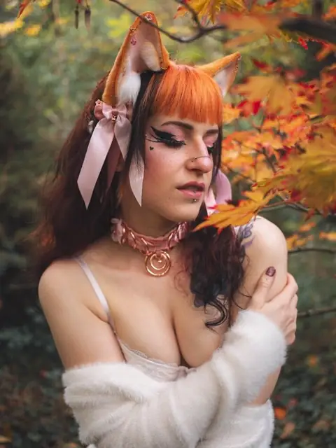 Amakitsu on OnlyFans
