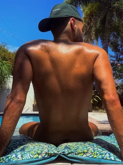 Z Alexander on OnlyFans