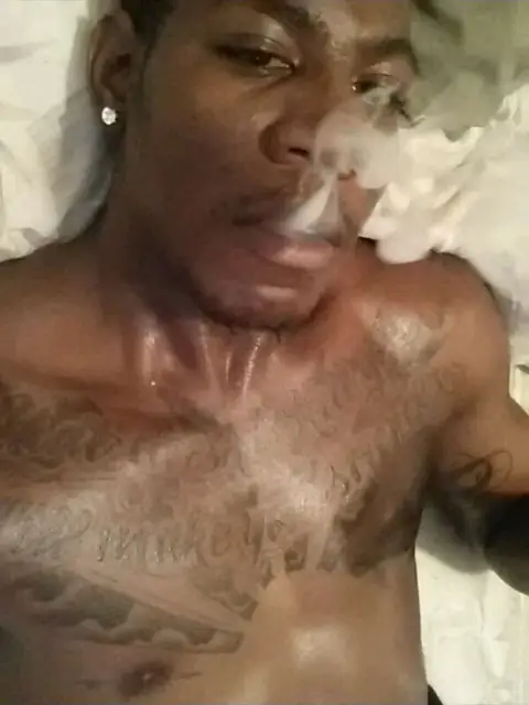 SilentAssassin52 on OnlyFans