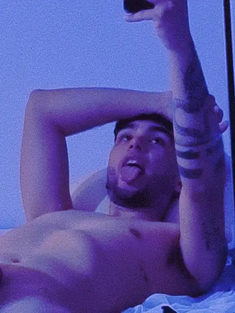 Alex G