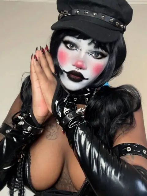 GaybeFree on OnlyFans