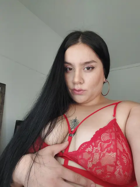 Abril on OnlyFans