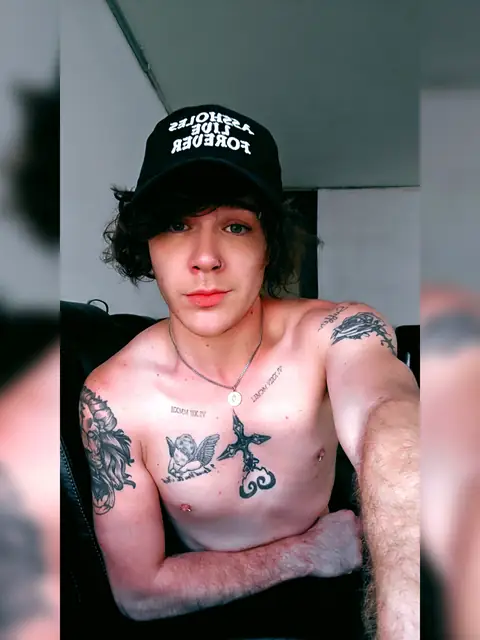 Charlie Ray