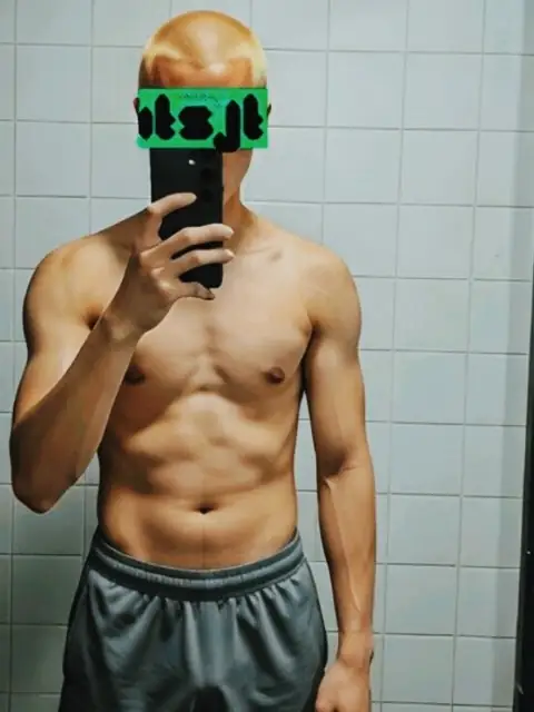 JT on OnlyFans
