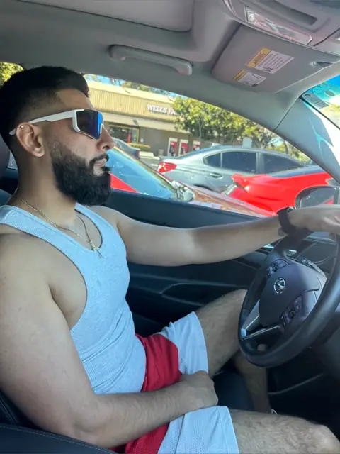 Dominador on OnlyFans