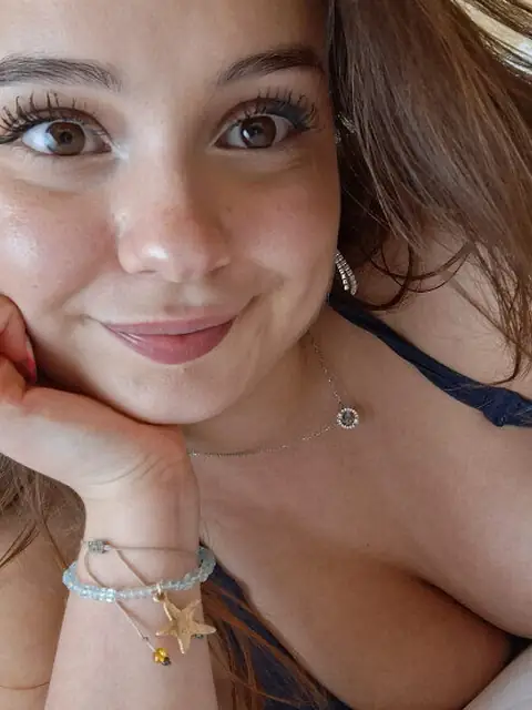 Lilywhite on OnlyFans