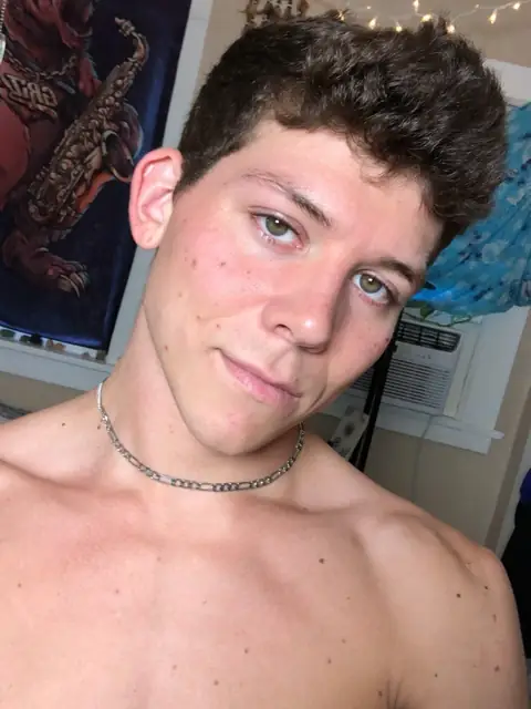 Bailey Gold on OnlyFans