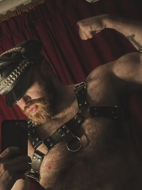 Thehairywelshman