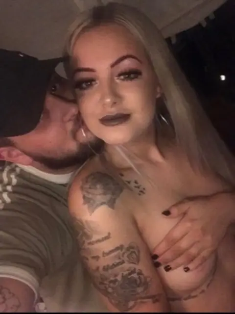 Lewis & Molly Madden