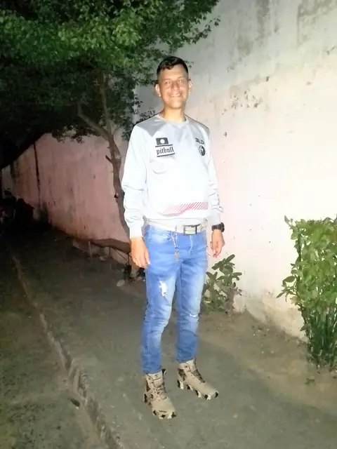 Asdrubal Cordero (el turco) on OnlyFans