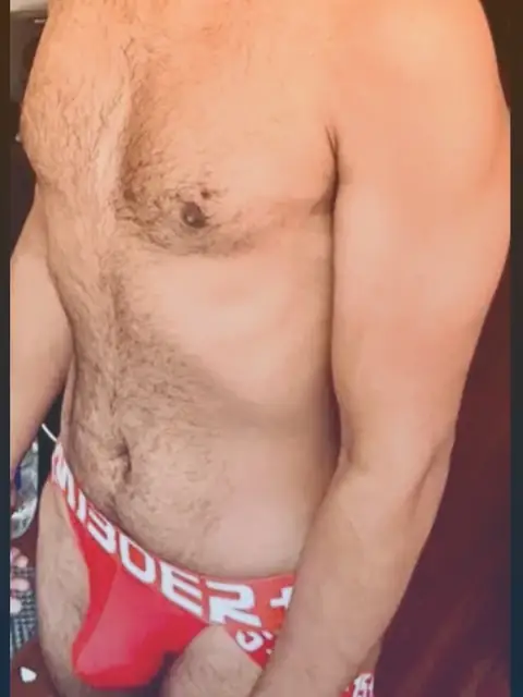 Insatiable Versatile on OnlyFans