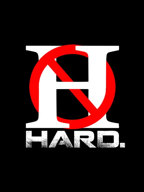 H Hard