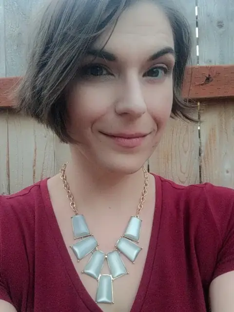 Kaci Kinsey
