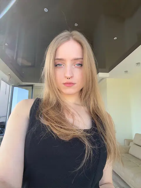 Eve Lunny