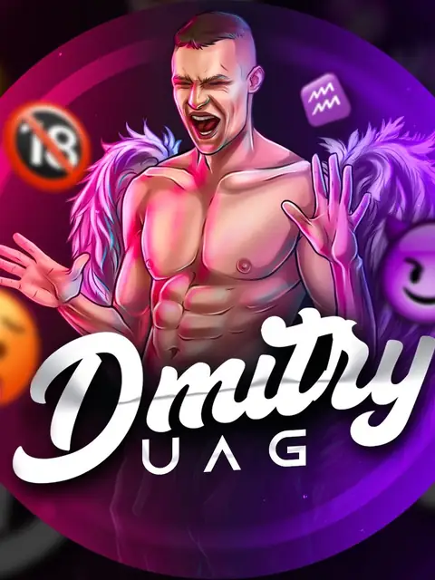 Dmitry UAg