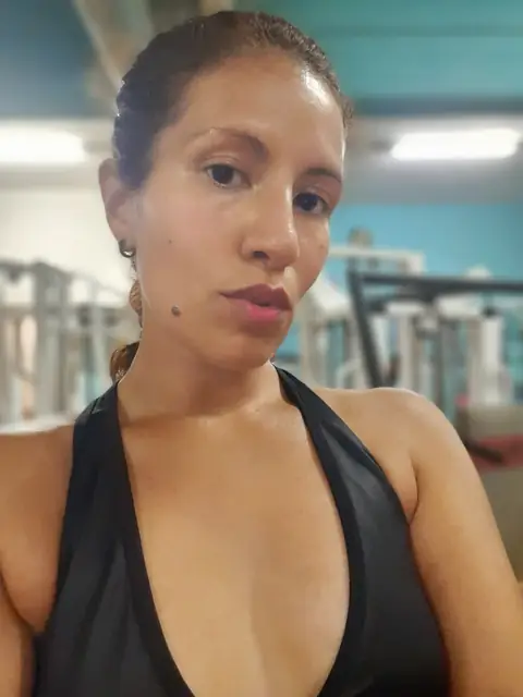 Domina Ashley
