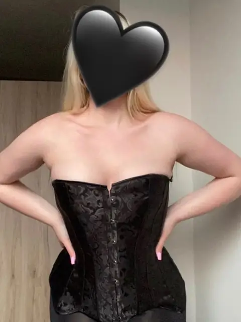 Domina Rita
