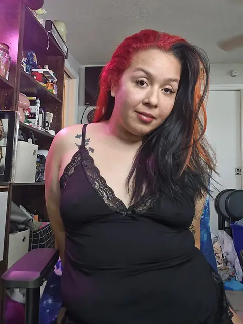 GoddessCookeh on OnlyFans