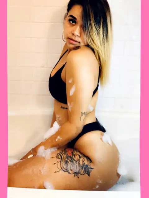 SweetTooth🍭 on OnlyFans