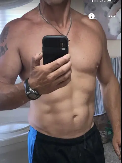 Magnuum Jenkins on OnlyFans