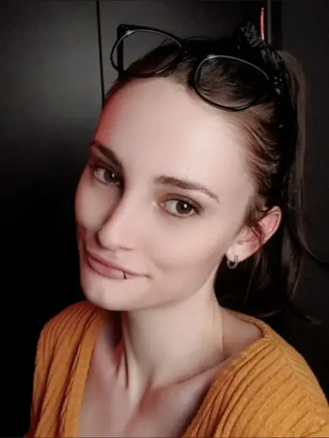 Fiorella on OnlyFans