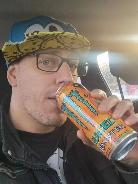 Cucky Monster