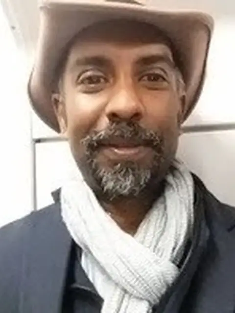 Master Jilanee (Tom) Thupsee - Kansas