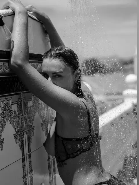 Fredericka Robinson on OnlyFans