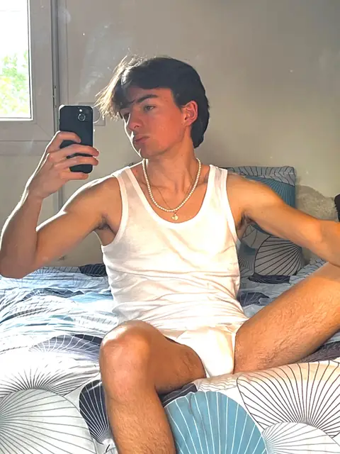 jean on OnlyFans