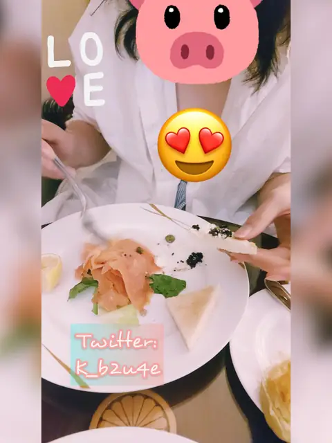 淫賤笨豬miss on OnlyFans