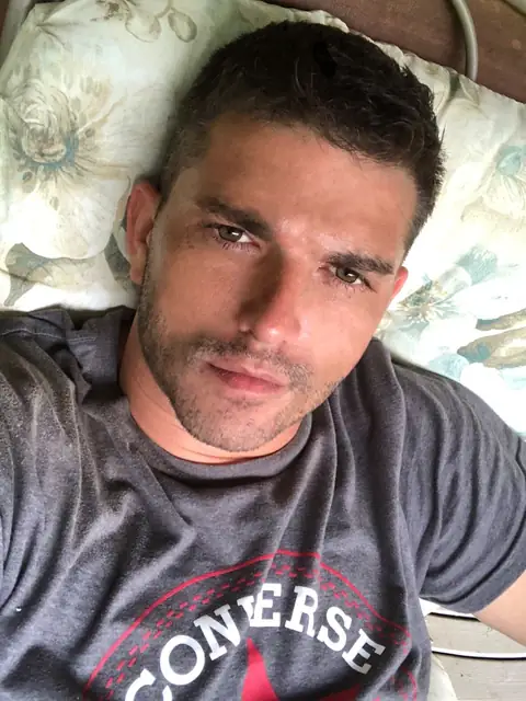 Tyson on OnlyFans