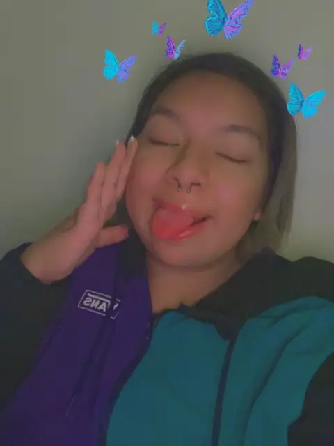 BadBabiehh22 on OnlyFans
