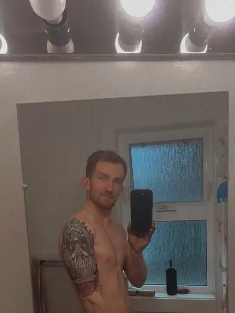 Chance Avery